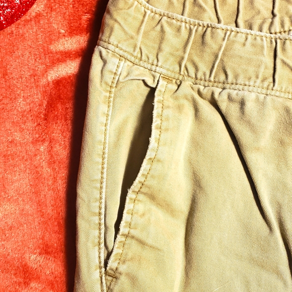 Hollister Joggers - Picture 5 of 6